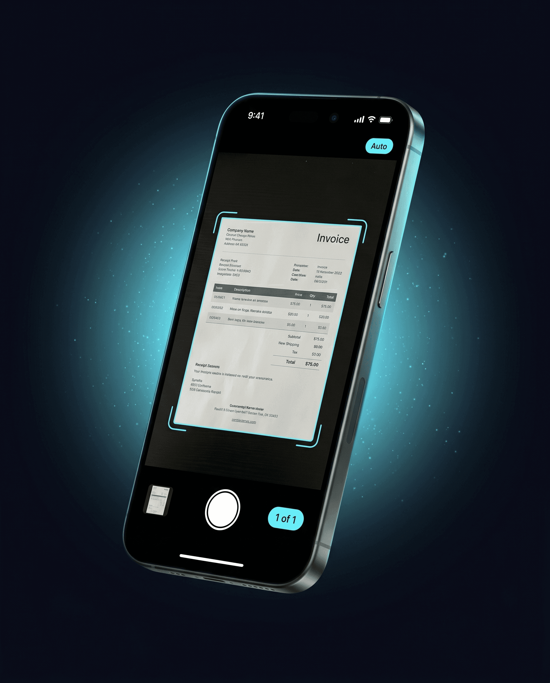 flowdoqs scanner ad